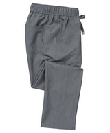 Relentless Onna-stretch cargo pants — Dynamo Grey