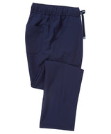 Relentless Onna-stretch cargo pants — Navy*