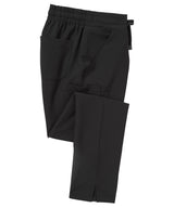 Women’s Relentless Onna-stretch cargo pants — Black