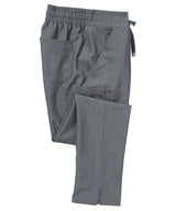 Women’s Relentless Onna-stretch cargo pants — Dynamo Grey