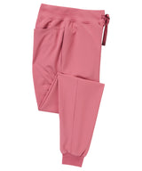 Women’s Energized Onna-stretch jogger pants — Calm Pink