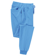 Women’s Energized Onna-stretch jogger pants — Ceil Blue