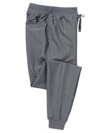 Women’s Energized Onna-stretch jogger pants — Dynamo Grey
