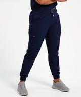 Women’s Energized Onna-stretch jogger pants — lifestyle