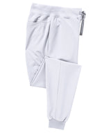 Women’s Energized Onna-stretch jogger pants — Vital White