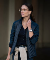 Women’s Bloomsdale – comfortable hybrid jacket — lifestyle