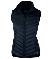 Women’s Benton – versatile hybrid vest — Navy