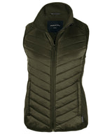 Women’s Benton – versatile hybrid vest — Olive