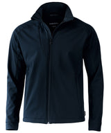 Livingston – 4-way stretch softshell — Navy