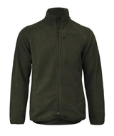 Timberlake – modern sherpa fleece — Olive