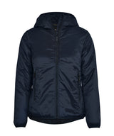 Women’s Aspen jacket — Navy