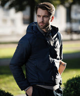 Aspen jacket — lifestyle
