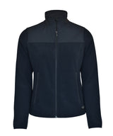 Women’s Sedona fleece — Navy