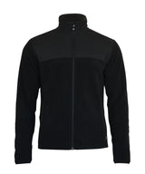 Sedona fleece — Black