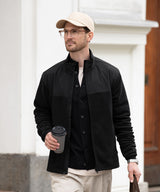 Sedona fleece — lifestyle