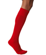 Plain sports socks — lifestyle