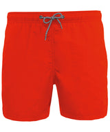 Swim shorts — lifestyle