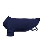 Dog’s raglan t-shirt — Navy