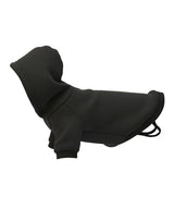 Dog’s hoodie — Black*