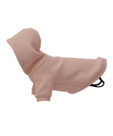 Dog’s hoodie — Pink