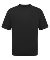 ‘Utility 2.0’ oversized t-shirt — Stay Black