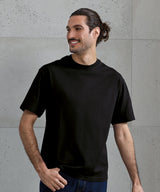 ‘Utility 2.0’ oversized t-shirt — lifestyle