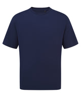 ‘Utility 2.0’ oversized t-shirt — Stay Navy