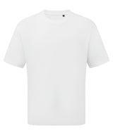 ‘Utility 2.0’ oversized t-shirt — White