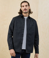 ‘Utility 2.0’ service shirt — lifestyle