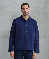 ‘Utility 2.0’ chore jacket — lifestyle
