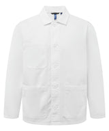 ‘Utility 2.0’ chore jacket — White