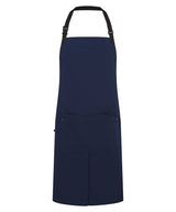 ‘Utility 2.0’ ripstop apron — Navy