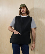 ‘Utility 2.0’ vest apron — lifestyle