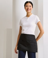 Waist apron — lifestyle