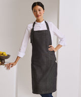 ‘Regenerate’ Bib Apron — lifestyle
