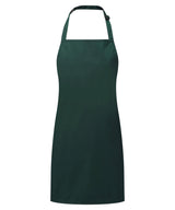Kids waterproof apron — Bottle