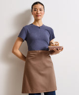 Colours mid-length apron — lifestyle