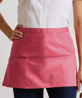 Colours 3-pocket apron — lifestyle