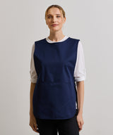 Pocket tabard — lifestyle