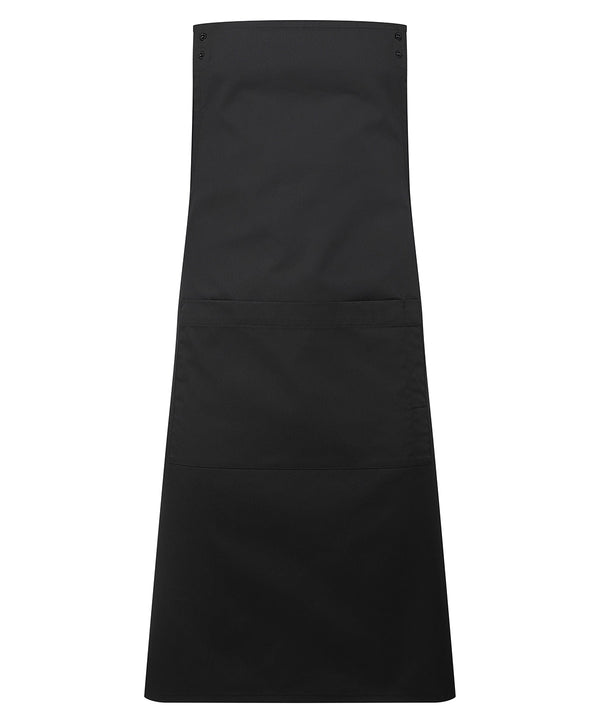 ‘Swap & Pop’ Customisable Apron – Body