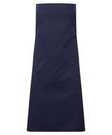 ‘Swap & Pop’ Customisable Apron – Body — Navy