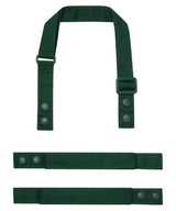 ‘Swap & Pop’ Customisable Apron – Straps — Bottle