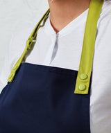 ‘Swap & Pop’ Customisable Apron – Straps — lifestyle