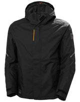 Helly Hansen Kensington Shell Jacket — lifestyle