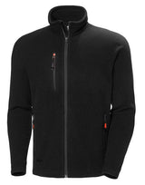 Helly Hansen Oxford Fleece Jacket — lifestyle