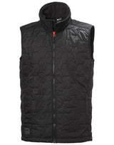 Helly Hansen Kensington Lifaloft Vest — lifestyle