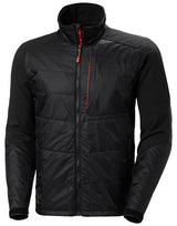 Helly Hansen Kensington Insulated Jacket — lifestyle