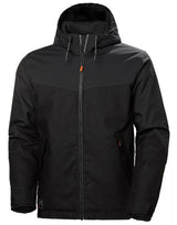 Helly Hansen Oxford Winter Jacket — lifestyle