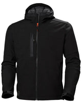 Helly Hansen Kensington Hooded Softshell — lifestyle
