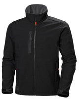 Helly Hansen Kensington Softshell — lifestyle